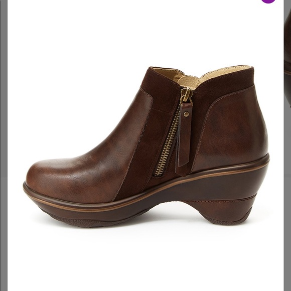 JBU ankle boots - Picture 3 of 6